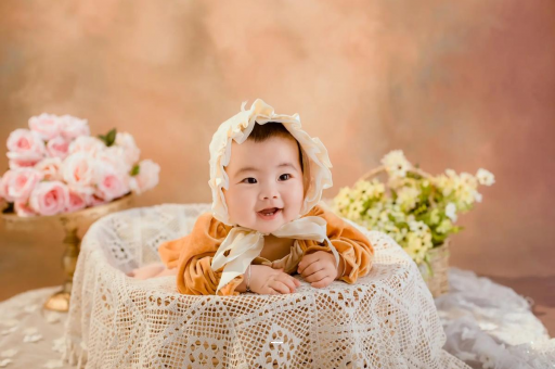 松滋宝宝舌尖红是什么原因